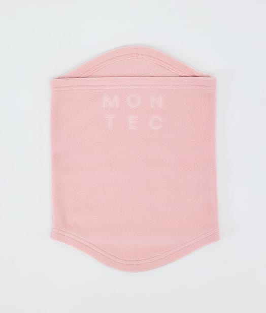 Montec Echo Tube Tuubihuivi Soft Pink