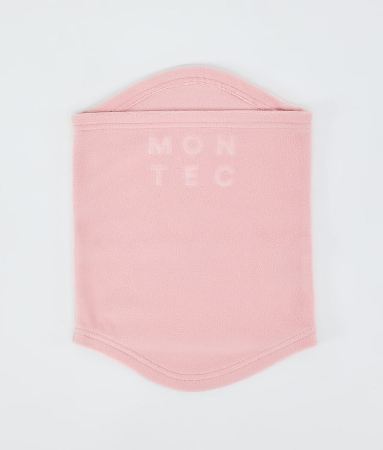 Montec Echo Tube Tuubihuivi Soft Pink, Kuva 1 / 4