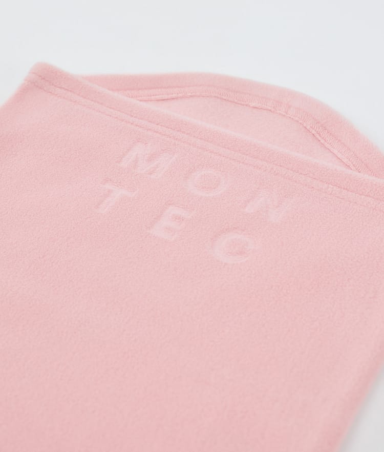 Montec Echo Tube Tuubihuivi Soft Pink, Kuva 2 / 4