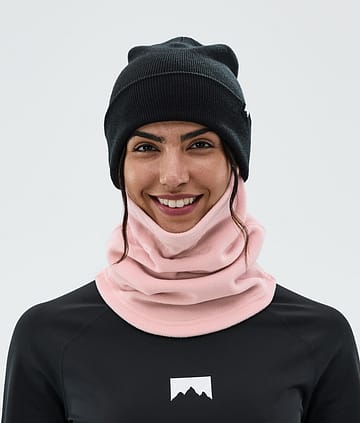 Montec Echo Tube Tuubihuivi Soft Pink