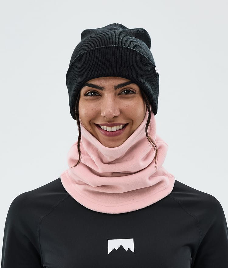 Montec Echo Tube Tuubihuivi Soft Pink, Kuva 4 / 4