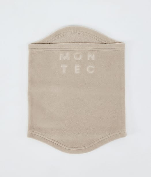 Montec Echo Tube Tuubihuivi Sand