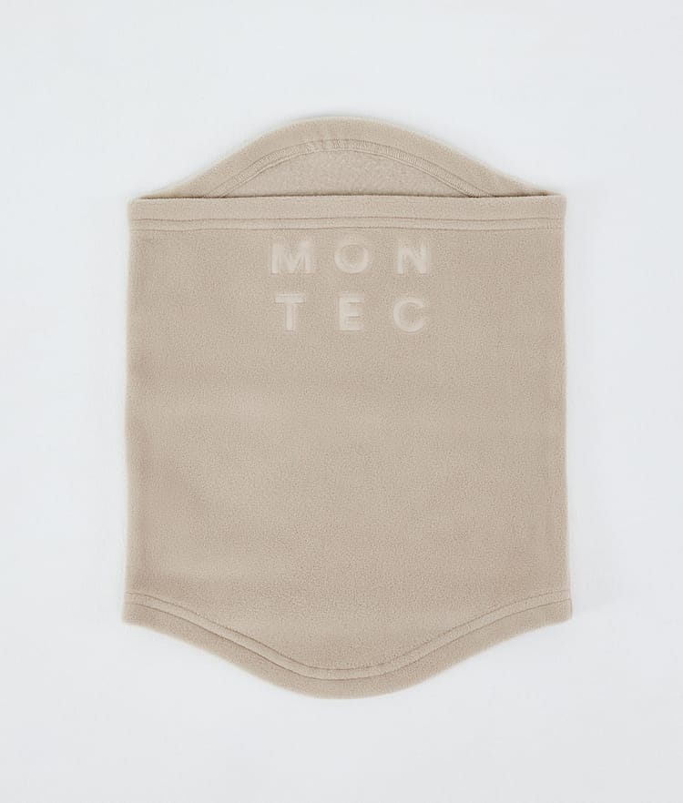 Montec Echo Tube Tuubihuivi Sand, Kuva 1 / 4