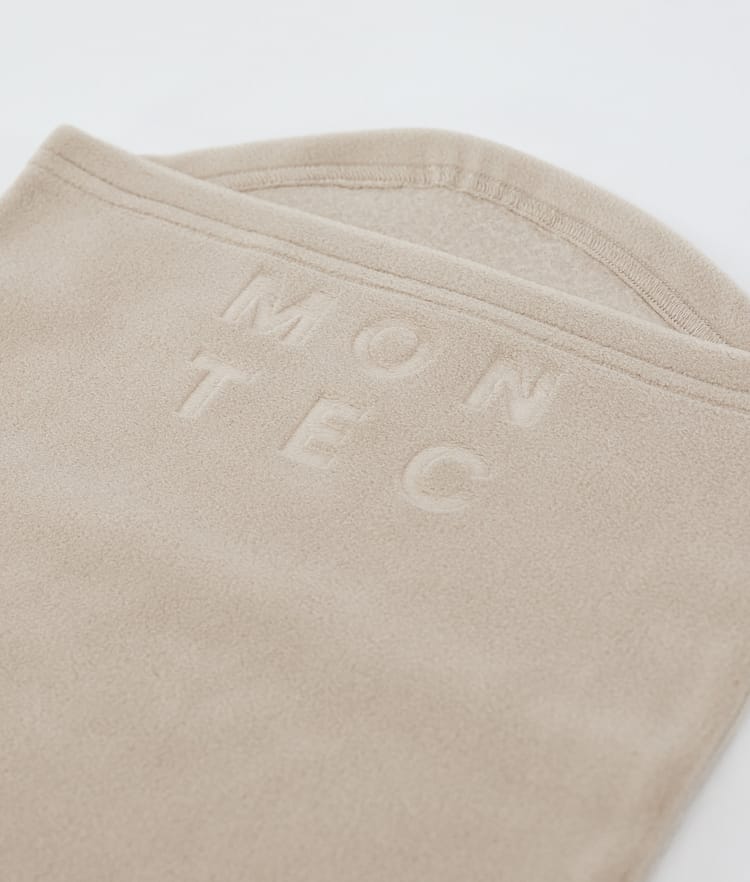 Montec Echo Tube Tuubihuivi Sand, Kuva 2 / 4
