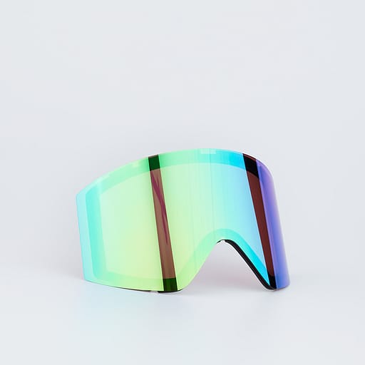 Kaksikerroksinen Vaihdettava Linssi Tuotteen pääkuva,