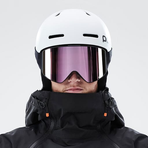 Kypärän kanssa yhteensopiva Tuotteen pääkuva,