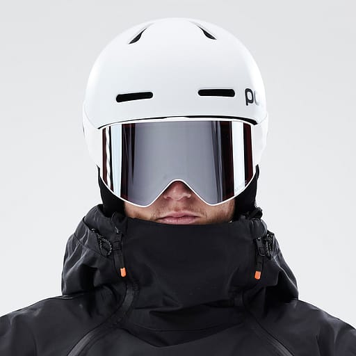 Kypärän kanssa yhteensopiva Tuotteen pääkuva,