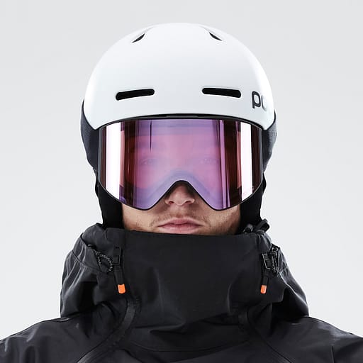 Kypärän kanssa yhteensopiva Tuotteen pääkuva,