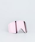 Montec Scope Goggle Lens Linssi Laskettelulaseille Rose, Kuva 1 / 3