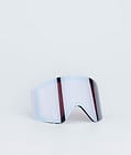 Montec Scope Goggle Lens Linssi Laskettelulaseille Black, Kuva 1 / 3