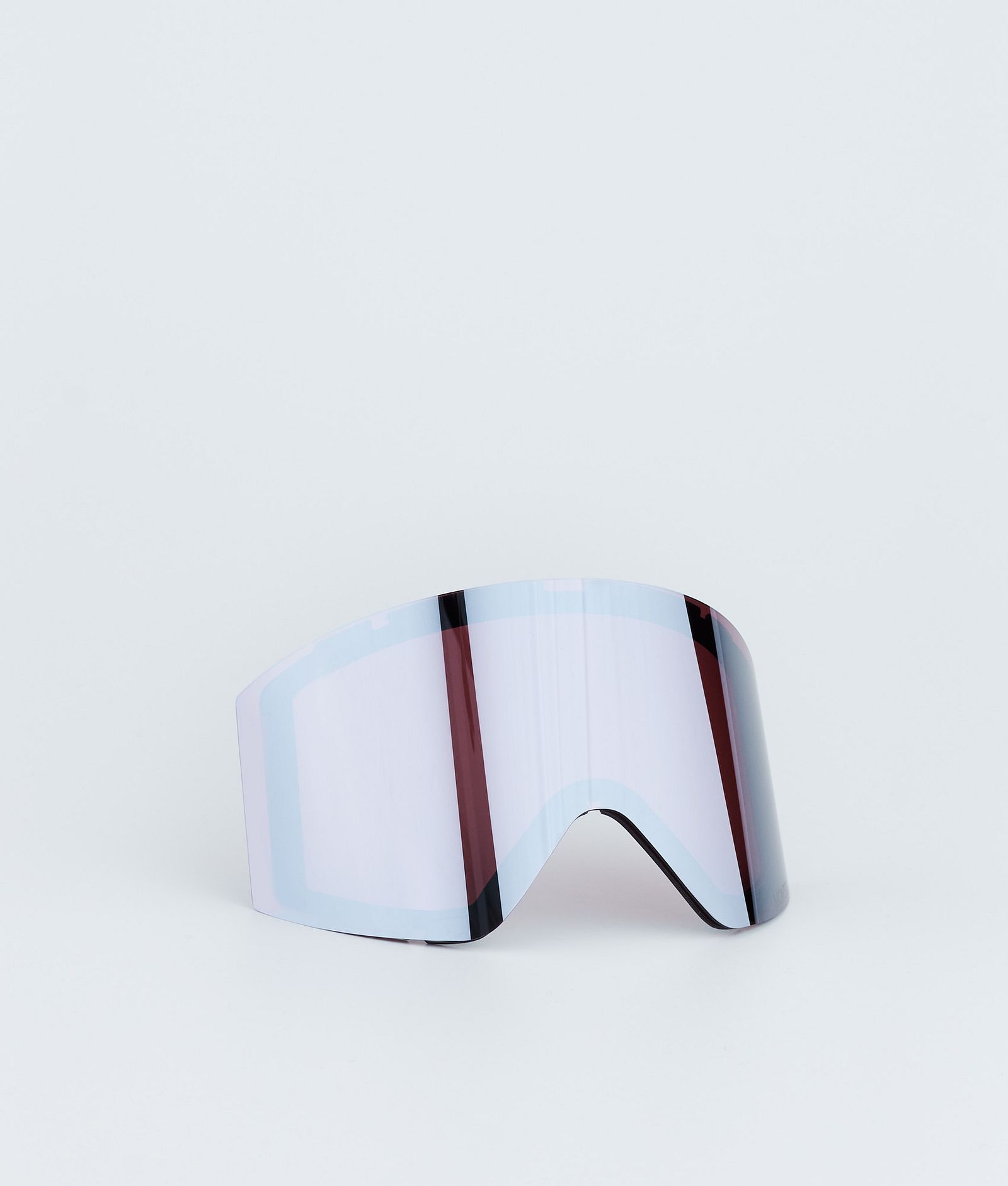 Montec Scope Goggle Lens Linssi Laskettelulaseille Black, Kuva 1 / 3