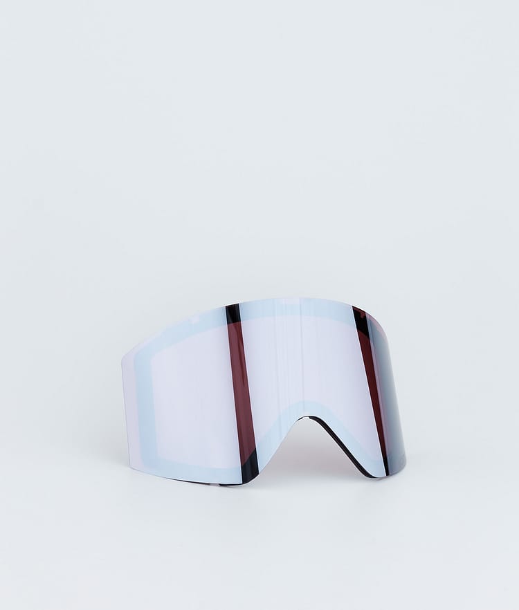 Montec Scope Goggle Lens Linssi Laskettelulaseille Black, Kuva 1 / 3