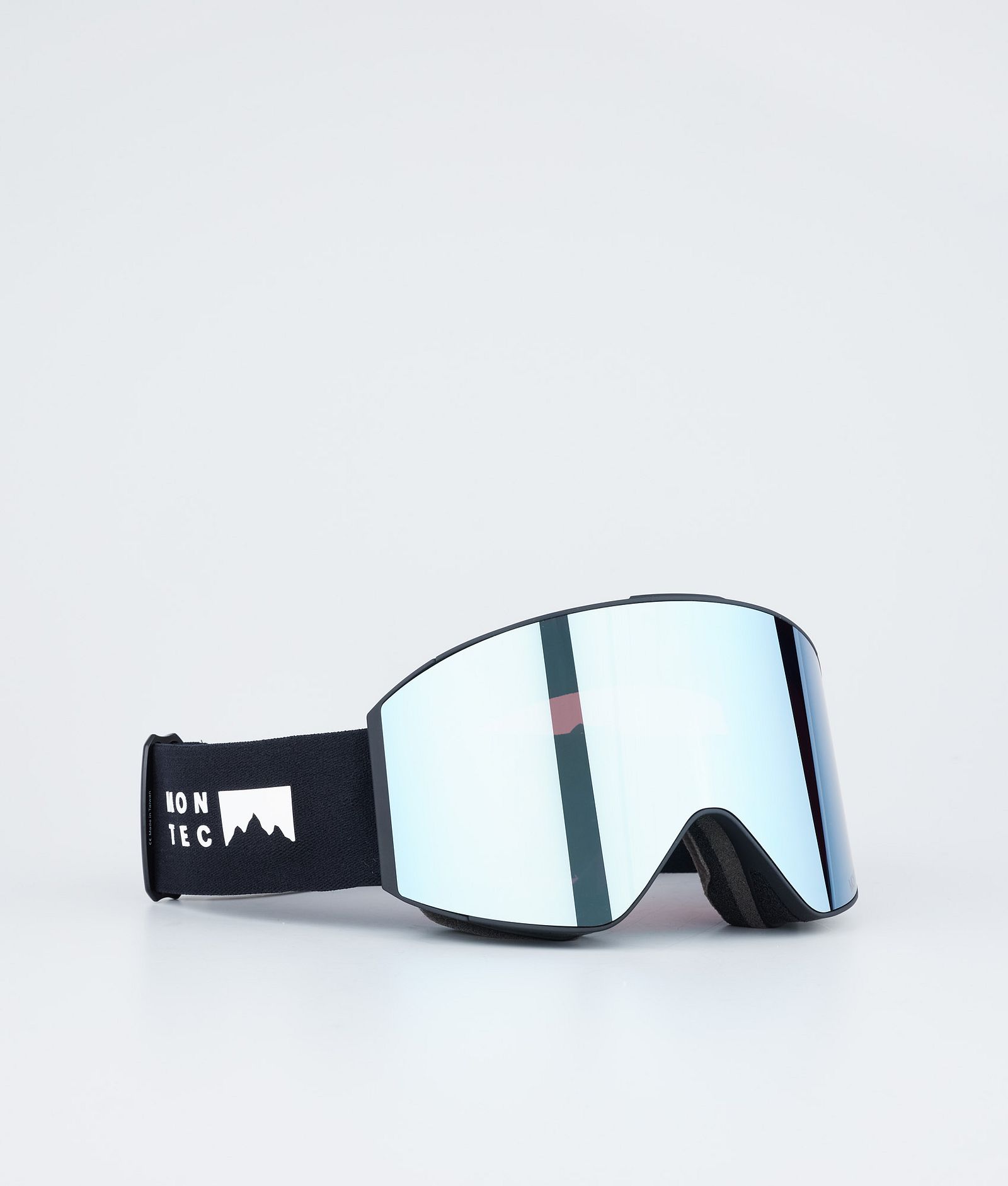Montec Scope Goggle Lens Linssi Laskettelulaseille Moon Blue, Kuva 2 / 3