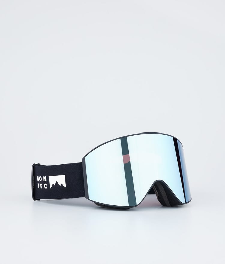 Montec Scope Goggle Lens Linssi Laskettelulaseille Moon Blue, Kuva 2 / 3