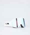 Montec Scope Goggle Lens Linssi Laskettelulaseille Moon Blue, Kuva 3 / 3