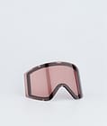 Montec Scope Goggle Lens Linssi Laskettelulaseille Persimmon, Kuva 1 / 3