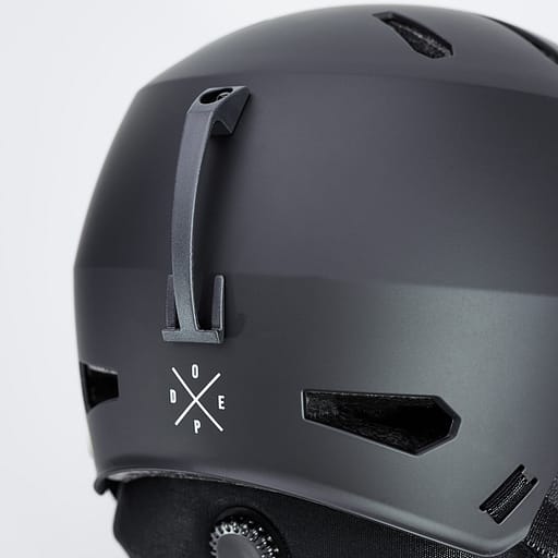 Laskettelulasien kiinnitys Tuotteen pääkuva,