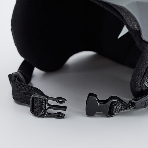 Klipsikiinnitys Tuotteen pääkuva,