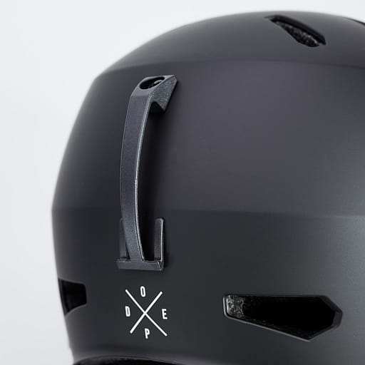 Laskettelulasien kiinnitys Tuotteen pääkuva,