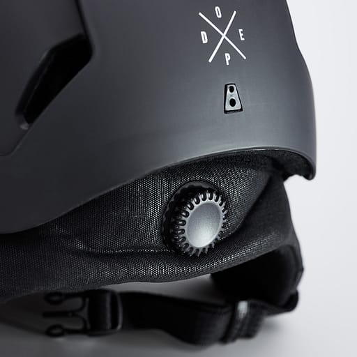 Säädettävä koko ja istuvuus Tuotteen pääkuva,