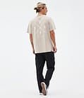 Dope Standard T-paita Miehet 2X-Up Sand, Kuva 4 / 5