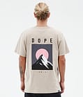 Dope Standard T-paita Miehet Aphex Sand, Kuva 1 / 5