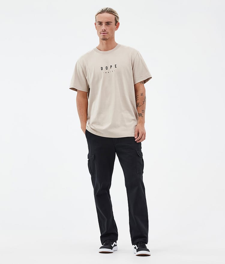 Dope Standard T-paita Miehet Aphex Sand, Kuva 5 / 5