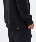 Dope Common Huppari Miehet 2X-Up Black, Kuva 6 / 6
