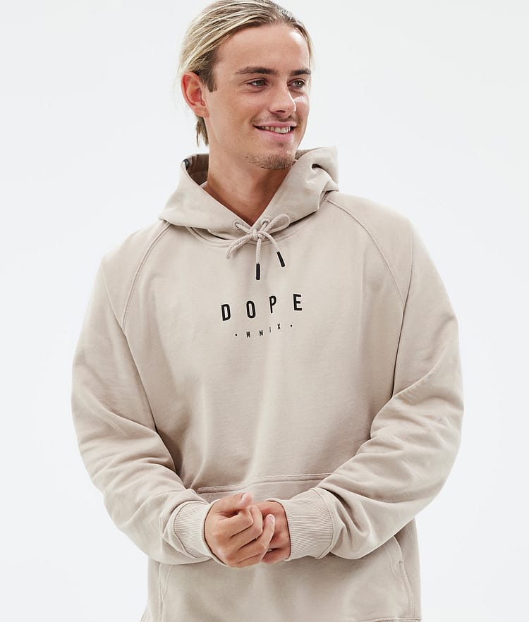 Dope Common Huppari Miehet Aphex Sand, Kuva 3 / 7