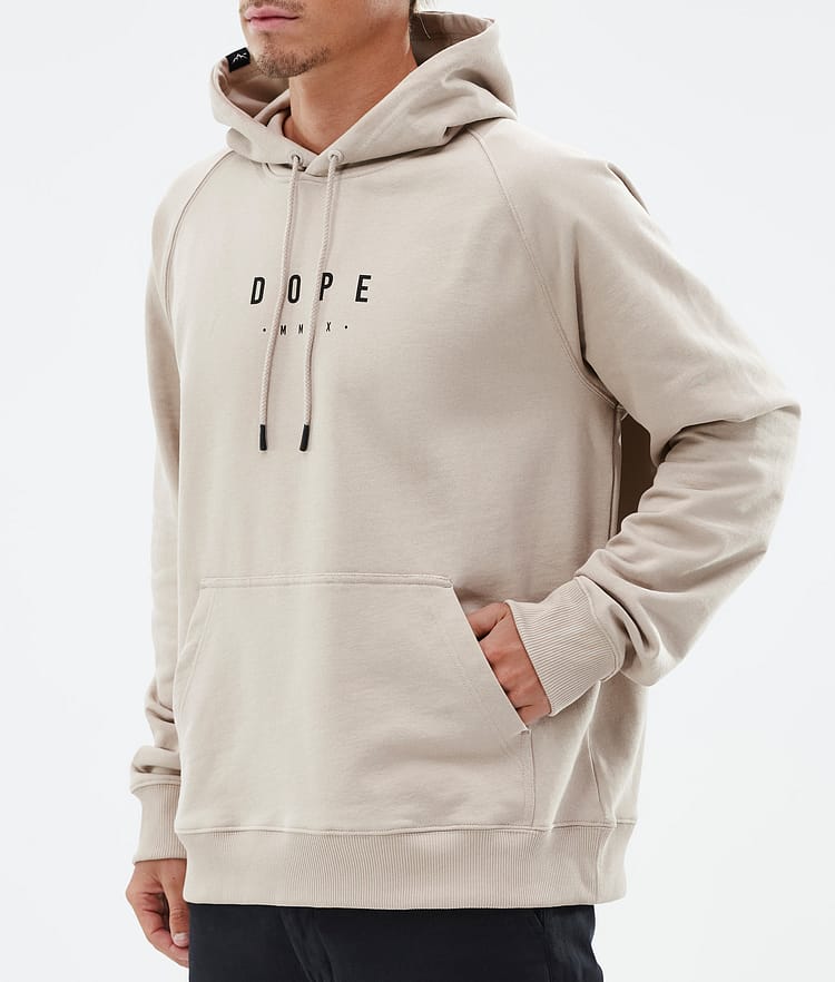 Dope Common Huppari Miehet Aphex Sand, Kuva 6 / 7