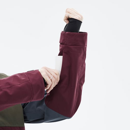 Hissilipputasku Tuotteen pääkuva,