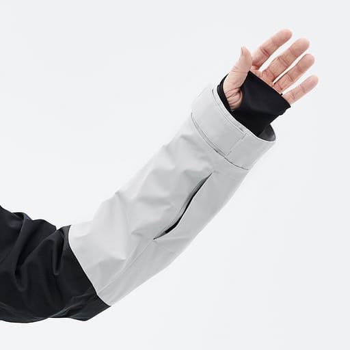 Lumilukot ranteissa Tuotteen pääkuva,