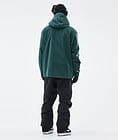 Dope Zenith Lumilautailutakki Miehet Bottle Green, Kuva 4 / 10