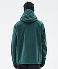 Dope Zenith Lumilautailutakki Miehet Bottle Green, Kuva 6 / 10