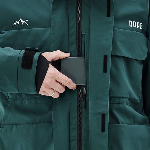 Mediatasku Tuotteen pääkuva,