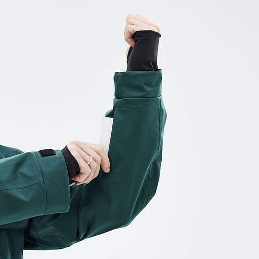 Hissilipputasku Tuotteen pääkuva,