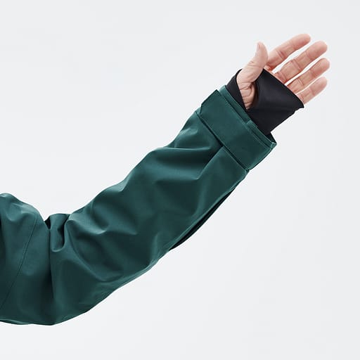 Lumilukot ranteissa Tuotteen pääkuva,