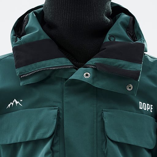 Mikrofleeceinen leukasuoja Tuotteen pääkuva,