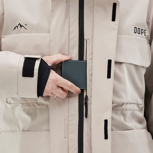 Mediatasku Tuotteen pääkuva,