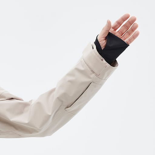 Lumilukot ranteissa Tuotteen pääkuva,