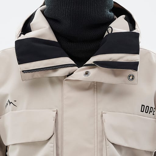 Mikrofleeceinen leukasuoja Tuotteen pääkuva,