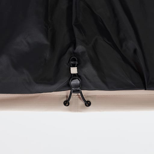 Kiristysnauhallinen helma Tuotteen pääkuva,