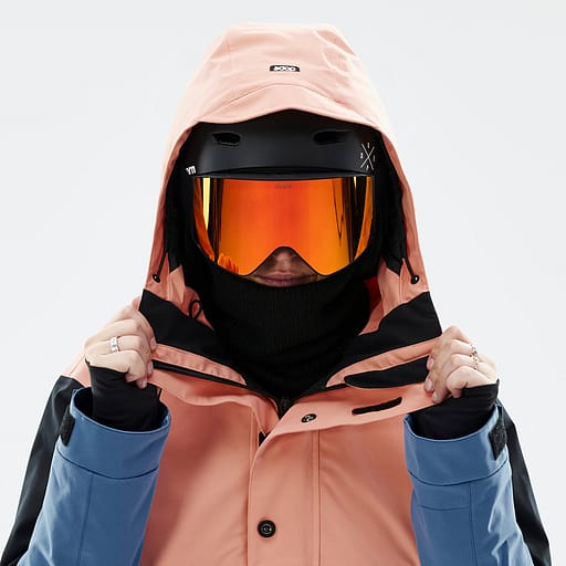 Myrskysuojattu huppu Tuotteen pääkuva,