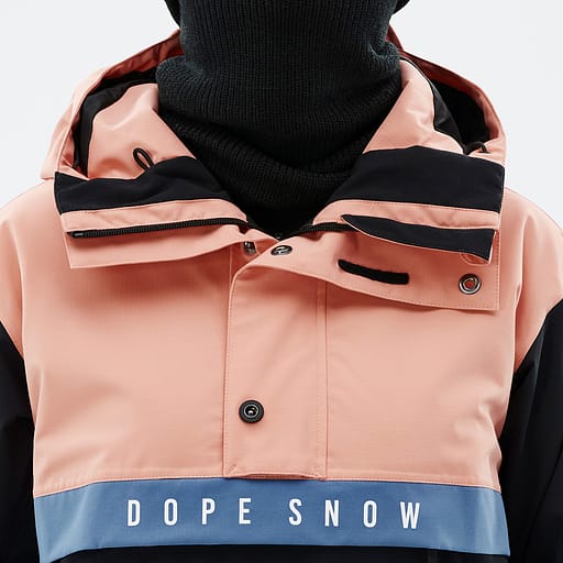 Mikrofleeceinen leukasuoja Tuotteen pääkuva,