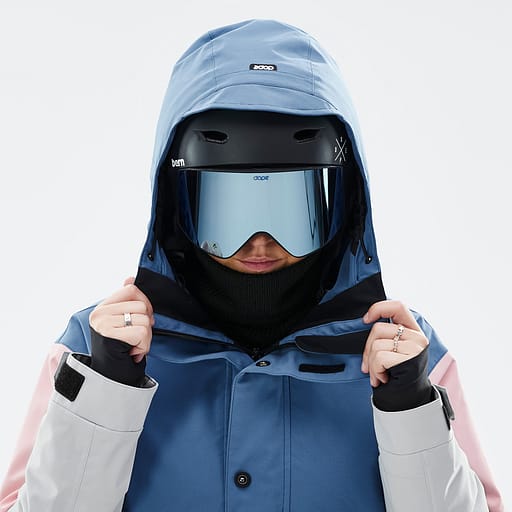 Myrskysuojattu huppu Tuotteen pääkuva,