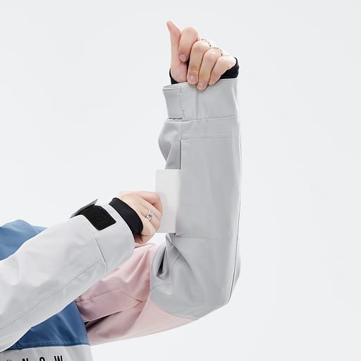 Hissilipputasku Tuotteen pääkuva,