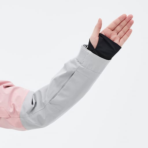 Lumilukot ranteissa Tuotteen pääkuva,