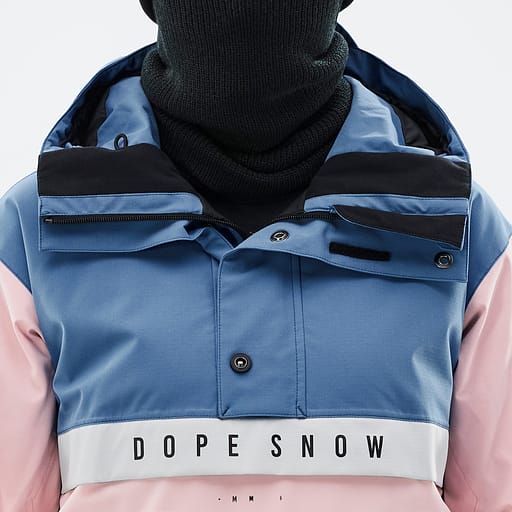 Mikrofleeceinen leukasuoja Tuotteen pääkuva,