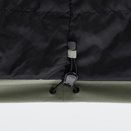 Kiristysnauhallinen helma Tuotteen pääkuva,