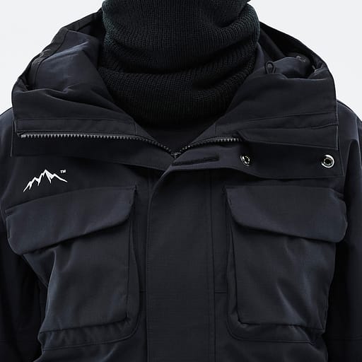 Mikrofleeceinen leukasuoja Tuotteen pääkuva,